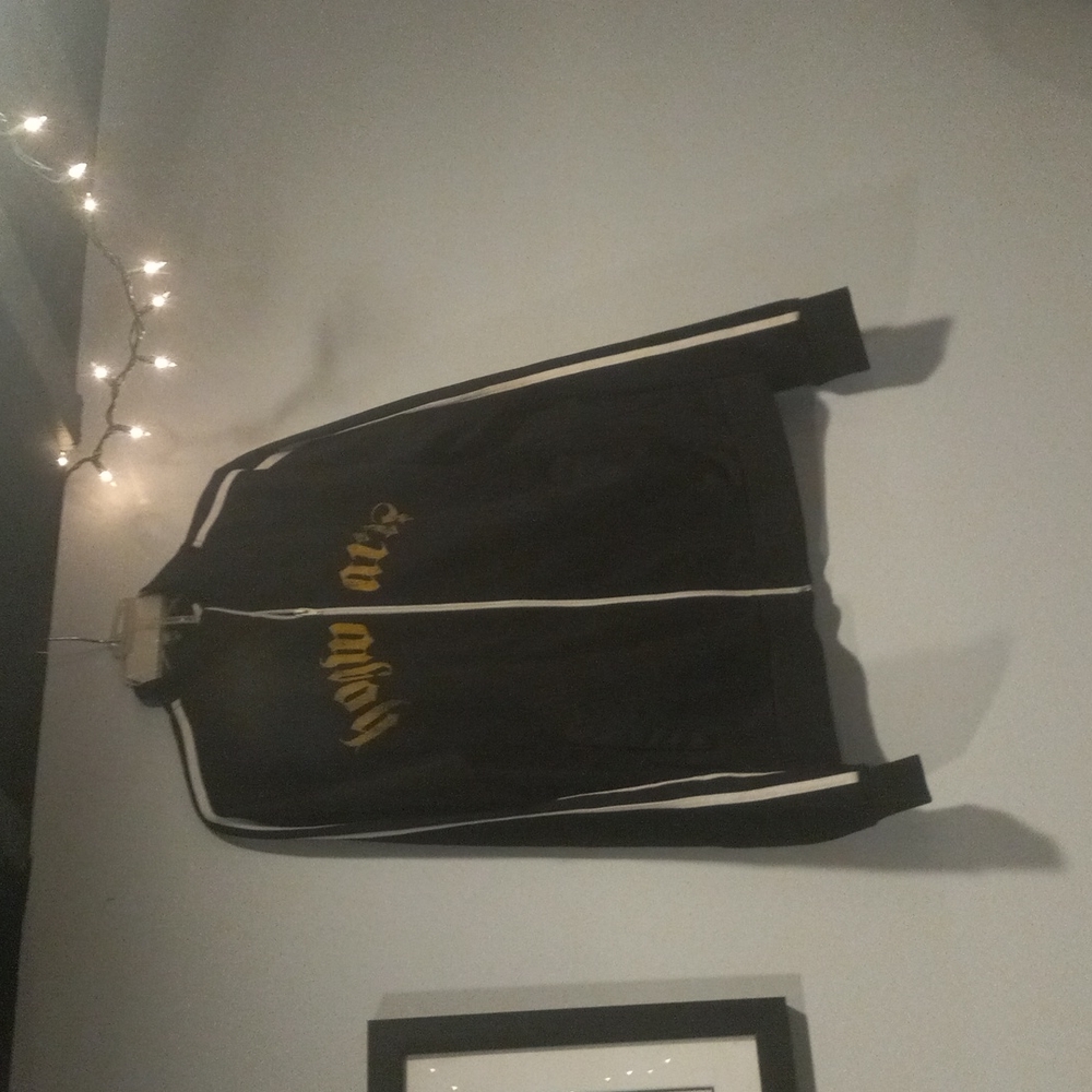 Size M Hogwarts track Jacket